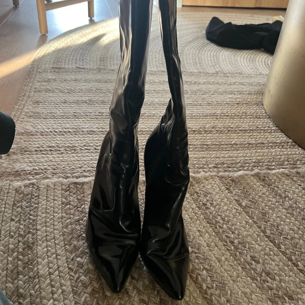 Prada boots - Picture 5 of 5
